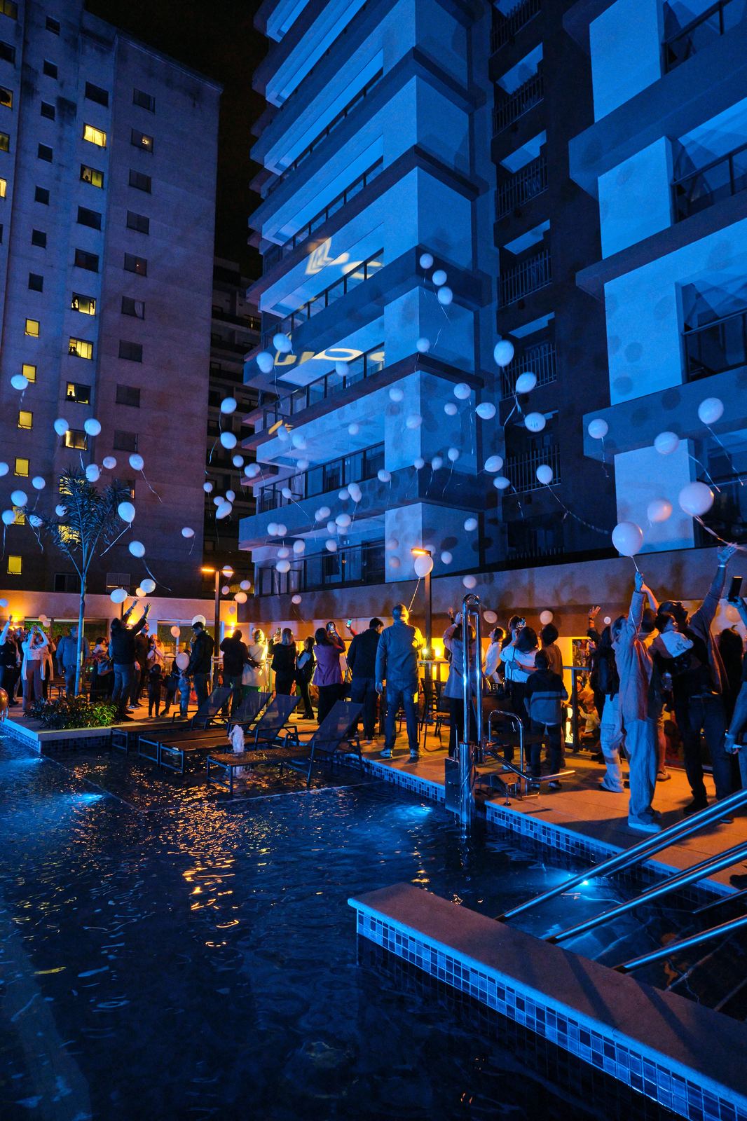 Eventos Corporativos, produção Kersting & Co