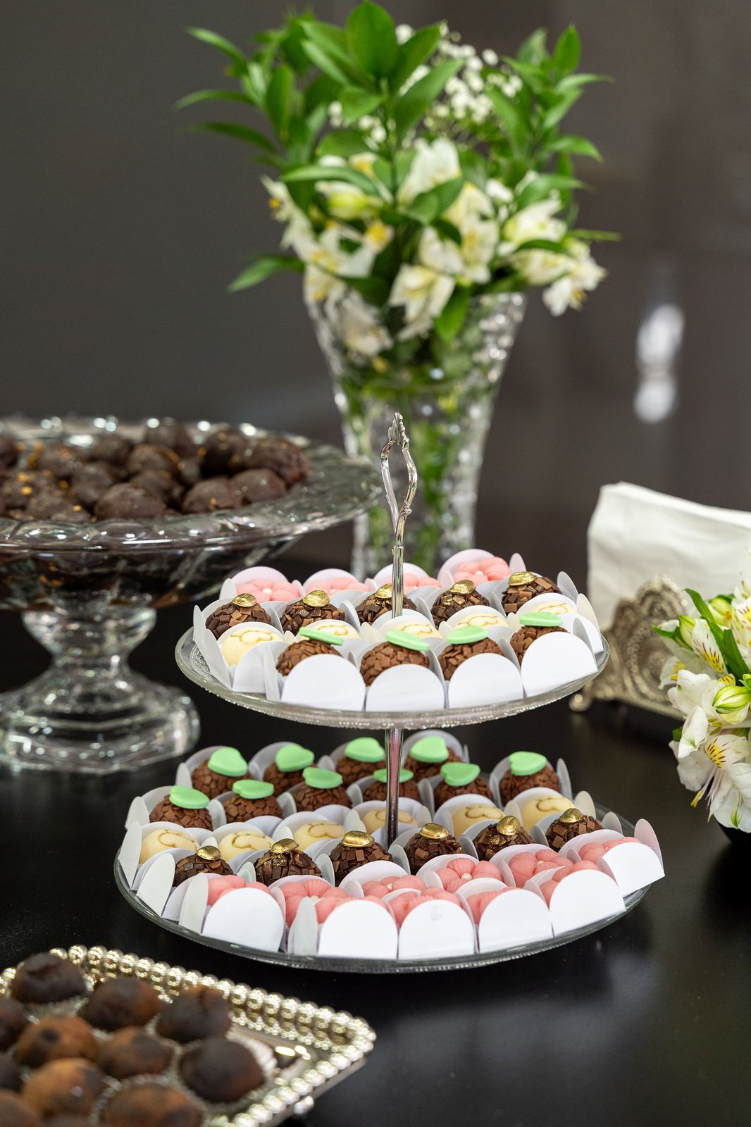 Eventos Personalizados, produção Kersting & Co