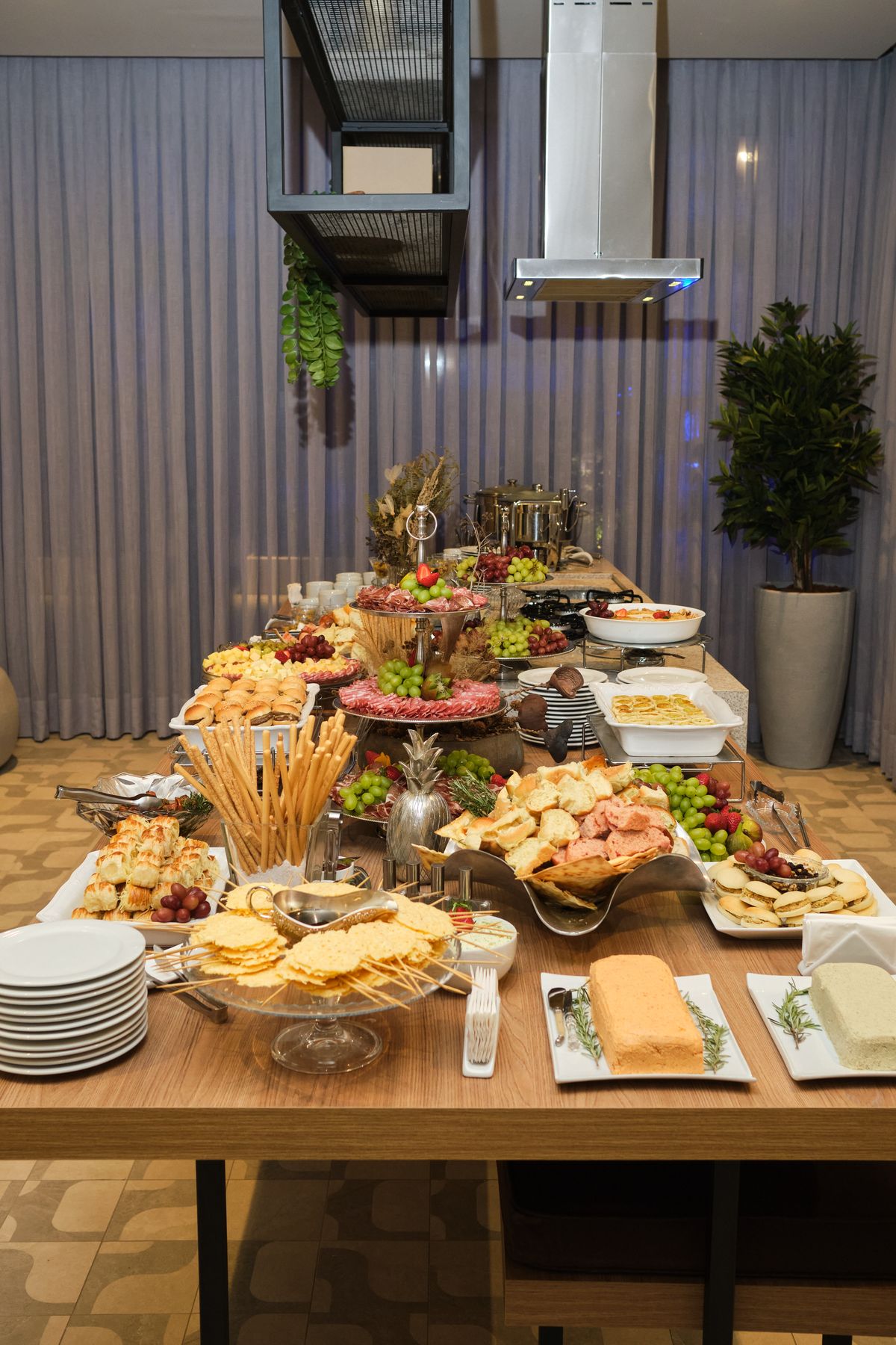 Catering
